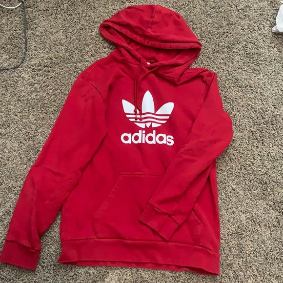 adidas Sweaters - Adidas sweatshirt